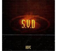 S.V.D. - Hope