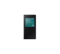 S View Cover Samsung Ef-Cg800Bbegww Galaxy S5 Mini Black