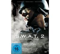 S.W.A.T. 2 - Die Bombe tickt [Alemania] [DVD]
