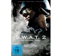 S.W.A.T. 2 - Die Bombe tickt [Alemania] [DVD]