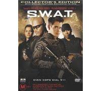 S.W.A.T. (2003) - Collectors Edition [Edizione: Australia] [Italia] [DVD]