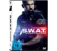 S.W.A.T. (2017) - Die komplette zweite Season [Alemania] [DVD]