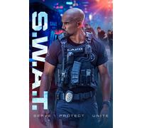 S.W.A.T. (2017) - Season 01 (DVD) (Importación USA)
