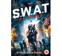 S.W.A.T 24 Hours [DVD]
