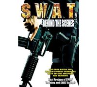 S.W.A.T. Behind the Scenes [Reino Unido] [DVD]