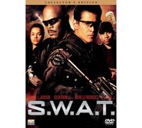 S.W.a.T Collector's Edition [DVD de Audio]