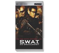 S.W.A.T. - Die Spezialeinheit [Alemania] [UMD Mini para PSP]