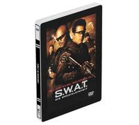 S.W.A.T. - Die Spezialeinheit (Steelbook) [Alemania] [DVD]