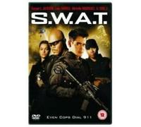 S.W.A.T. [Edizione: Regno Unito] [Italia] [DVD]