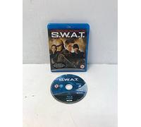 S.W.A.T. [Edizione: Regno Unito] [Reino Unido] [Blu-ray]
