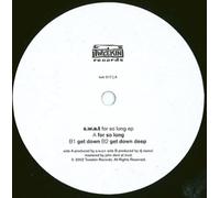 S.w.a.t. - For So Long Ep