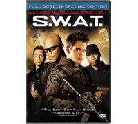 S.W.A.T. (Full Screen Special Edition) by Brian Van Holt