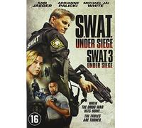 S.W.A.T. - S.W.A.T. Under Siege [DVD]