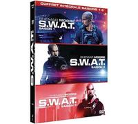 S.W.A.T. - Saisons 1 à 3 [Francia] [DVD]