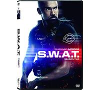 S.W.A.T.: Season Two [USA] [DVD]