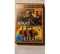 S.W.A.T/Stealth - Best of Hollywood/2 Movie Collector's Pack [Alemania] [DVD]