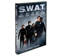 S.W.A.T.: The Final Season [USA] [DVD]