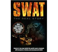 S.W.A.T.: The Real Story [USA] [DVD]