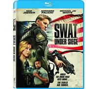S.W.A.T.: Under Siege [USA] [Blu-ray]