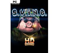 S.W.I.N.E. HD Remaster PC