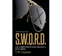 S.W.O.R.D. Second Edition: Love is mightier than the sword, unless you're a former vigilante