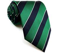 S&W SHLAX&WING Corbatas para Hombre Corbata Flaca a Cuadros Multicolor 6cm Slim