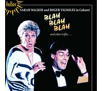 S.Walker - Blah Blah Blah And Other Trifles...