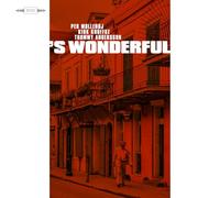 'S Wonderful / Per Møllehøj, Kirk Knuffke & Thommy Andersson