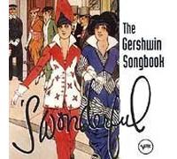 's Wonderful: THE GERSHWIN SONGBOOK By The Gershwin Songbook (Series) (2001-07-12)