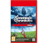 S Xenoblade Chronicles Edicion Nitch 2