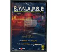 S.Y.N.A.P.S.E [Italia] [DVD]