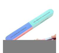 s Y Pulidores Para Las Uñas - De Uñas De 7 Lados | Suministros De Belleza Para Pies Spa Salón Viajes Familiar Novias