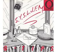 S.Y.S.L.J.F.M. (The Letter Song)
