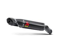 S-Y10SO10-HZC - Silenciador Escape Akrapovic Slip-on Yamaha YZF-R1 09-14