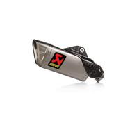 S-Y10SO20-HAPLT - Silenciador Escape Akrapovic Titanio Yamaha MT-10/FZ-10 (22)