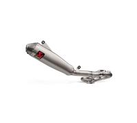 S-Y2MET16-CIBNTA - Escape Akrapovic Evolution Fantic XXF 250 (22)
