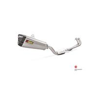 Descarga Racing Line scooter AKRAPOVIC YAMAHA XP 530