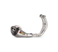 S-Y7R5-HEGEH - Escape Akrapovic Racing Line Titanio Yamaha XSR/Tracer 700 (16)