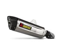 S-Y7SO5-HGJT - Silenciador Escape Akrapovic Titanio Yamaha Ténéré 700 (19-23) |