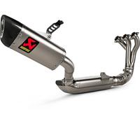 S-Y9R15-HAPT/2 - Escape Completo Akrapovic Racing Yamaha MT-09/FZ-09 (24)