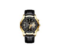 (s001-12)2023 Reloj de lujo de primera marca, reloj de pulsera deportivo de cuarzo militar informal