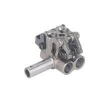 S00858001 Conjunto de abrazadera de aguja. Se adapta a for Br-other LT2-B835, B845, B875, T-8452, T-8752, for JA-CK JK-58450, 58750 máquinas de coser de doble aguja.