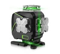 S04CG PRO16 Línea Construcción láser Nivelir Bluetooth + Remoto