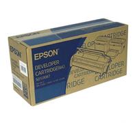 S050087 EPSON EPL-6100 CARTUCHO DE REVELADOR NEGRO