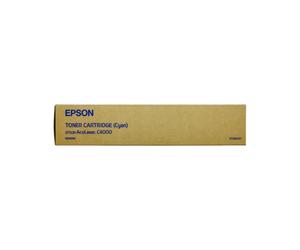 S050090 EPSON ACULASER C4000 TÓNER CIAN