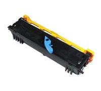 s050166-s050167 tóner compatible negro para Epson EPL 6200 EPL 6200dt EPL 6200dtn EPL 6200L EPL 6200 N