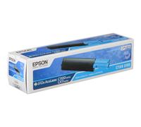 Epson Tóner S050189 Cian XL Alta capacidad (original)