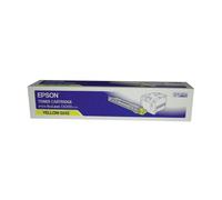 Epson S050242 toner amarillo
