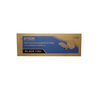 Epson S051161 toner negro de alta capacidad (original)