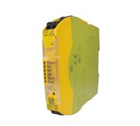 S1 24VDC 2n/o 750101 Módulo de control relé